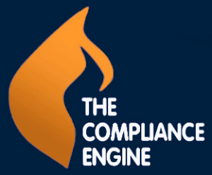 The Compliance Engine Icon